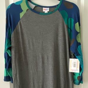 Lularoe M Randy NWT
